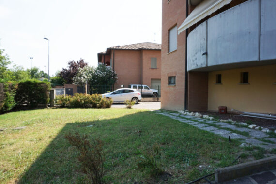 TRILOCALE MODERNO IN ZONA RESIDENZIALE