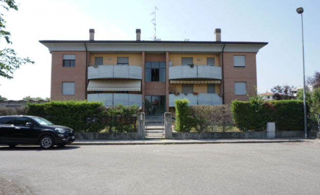 TRILOCALE MODERNO IN ZONA RESIDENZIALE