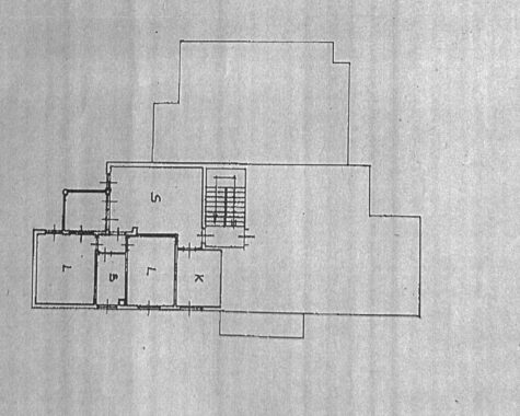 TRILOCALE MODERNO E SPAZIOSO