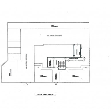 BILOCALE CON AMPIO BALCONE